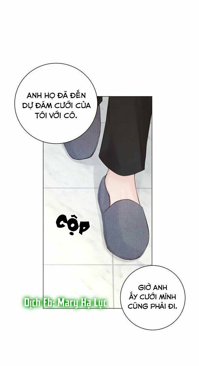 Kết Thúc Nhất Định Sẽ Có Hậu: Chapter 1