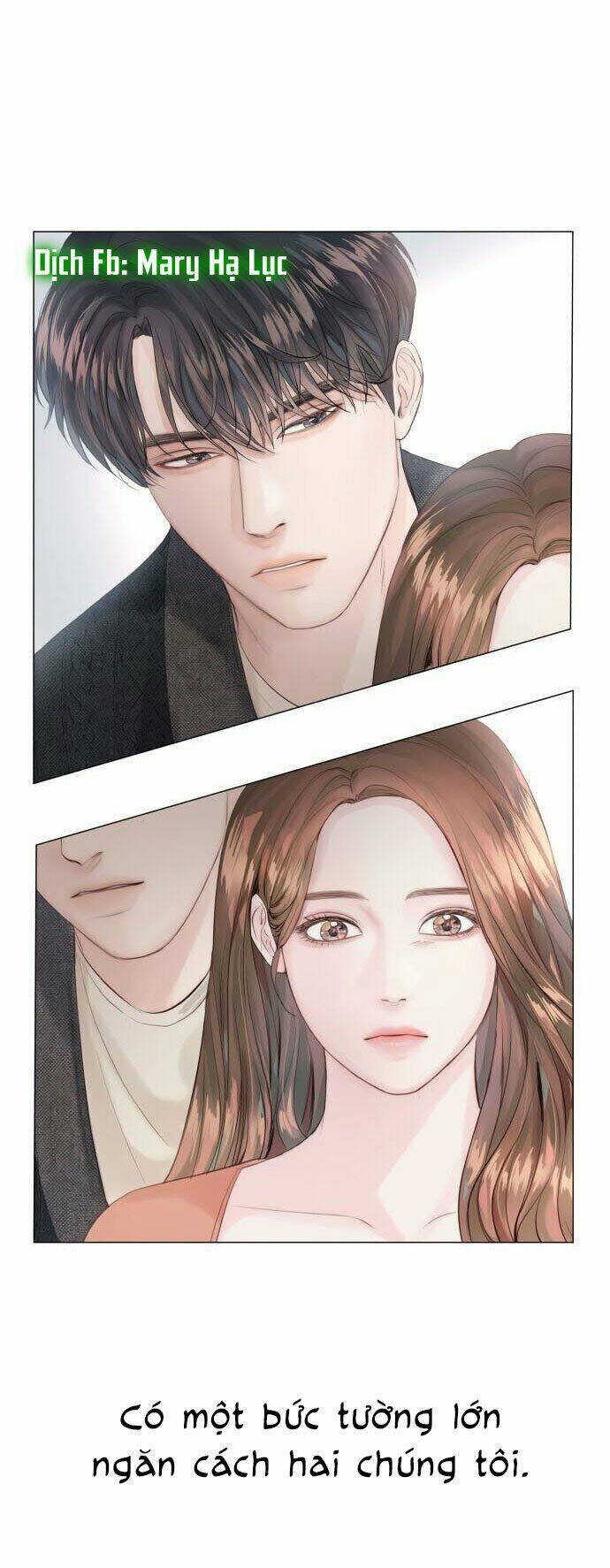Kết Thúc Nhất Định Sẽ Có Hậu: Chapter 1