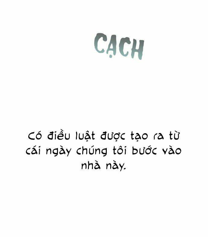 Kết Thúc Nhất Định Sẽ Có Hậu: Chapter 1