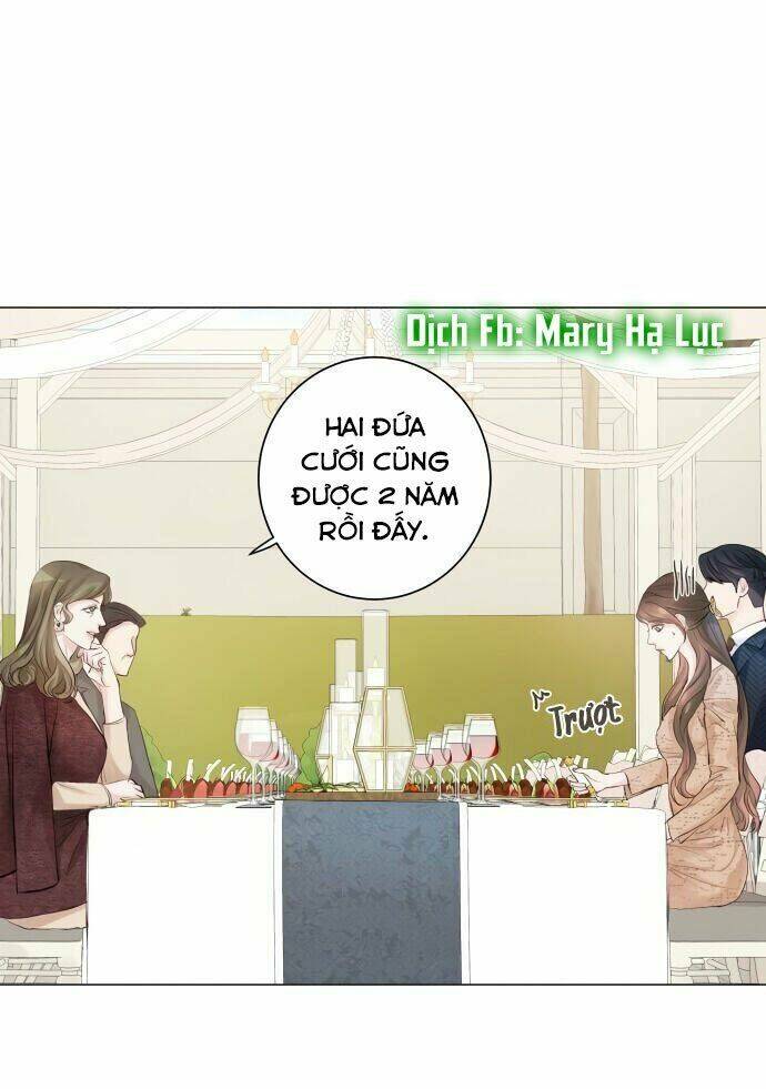 Kết Thúc Nhất Định Sẽ Có Hậu: Chapter 1