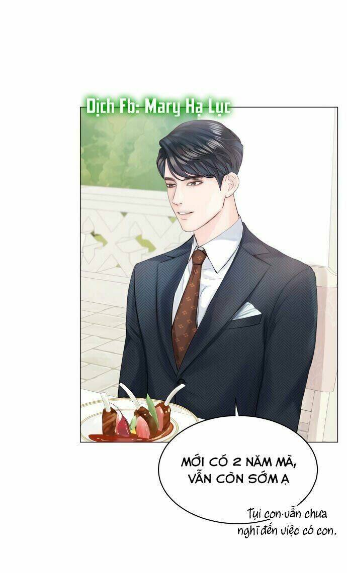 Kết Thúc Nhất Định Sẽ Có Hậu: Chapter 1