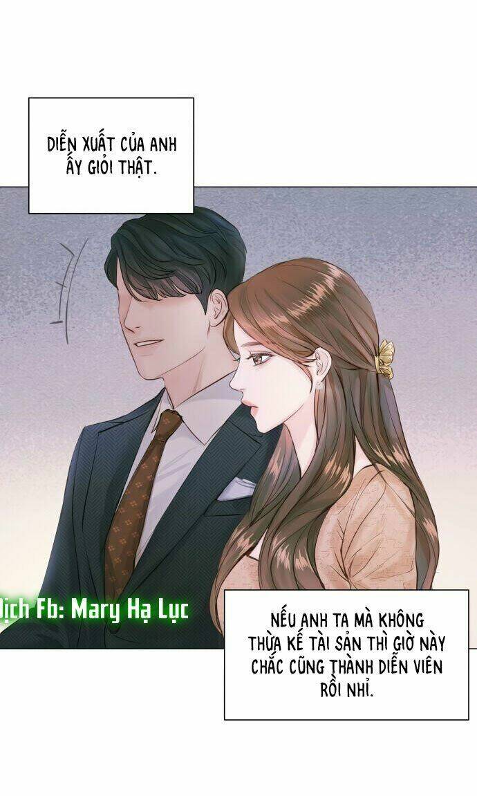 Kết Thúc Nhất Định Sẽ Có Hậu: Chapter 1