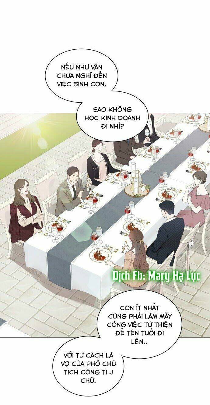 Kết Thúc Nhất Định Sẽ Có Hậu: Chapter 1
