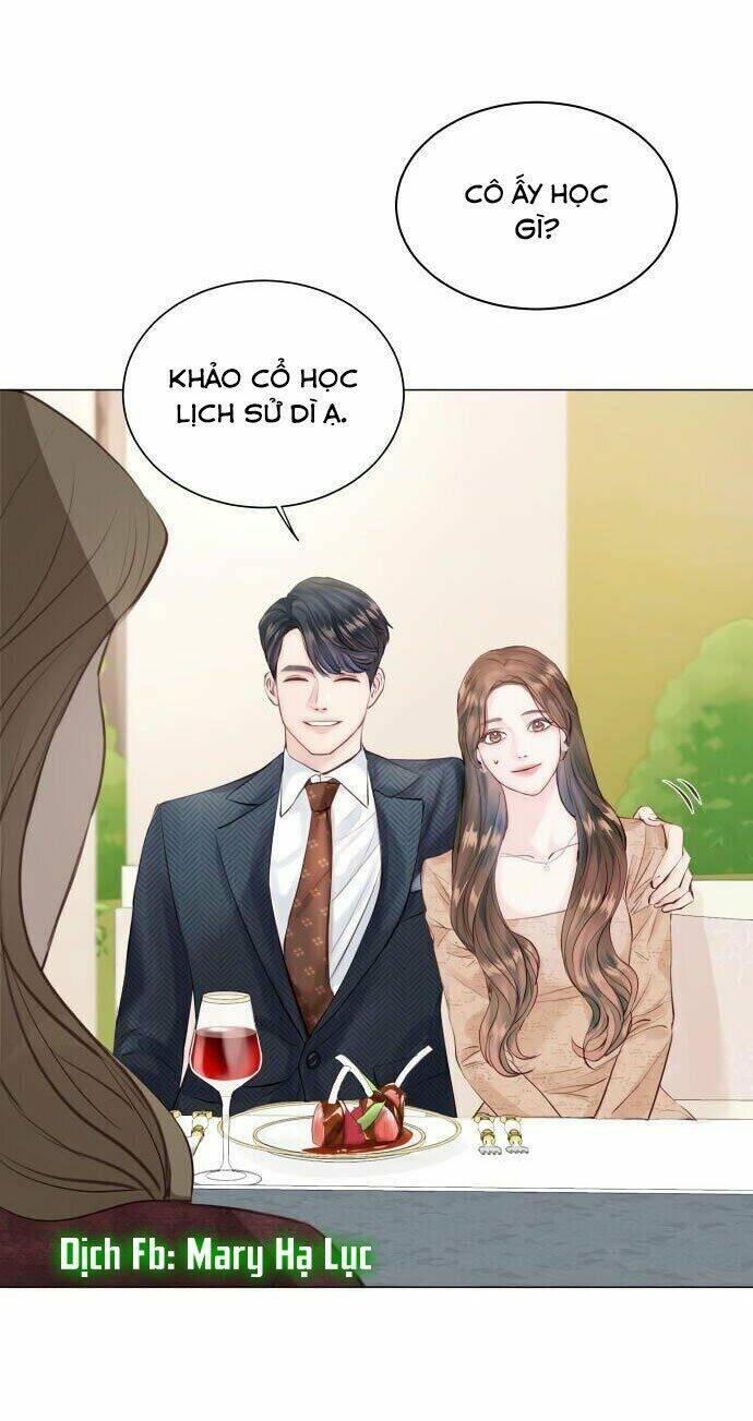 Kết Thúc Nhất Định Sẽ Có Hậu: Chapter 1