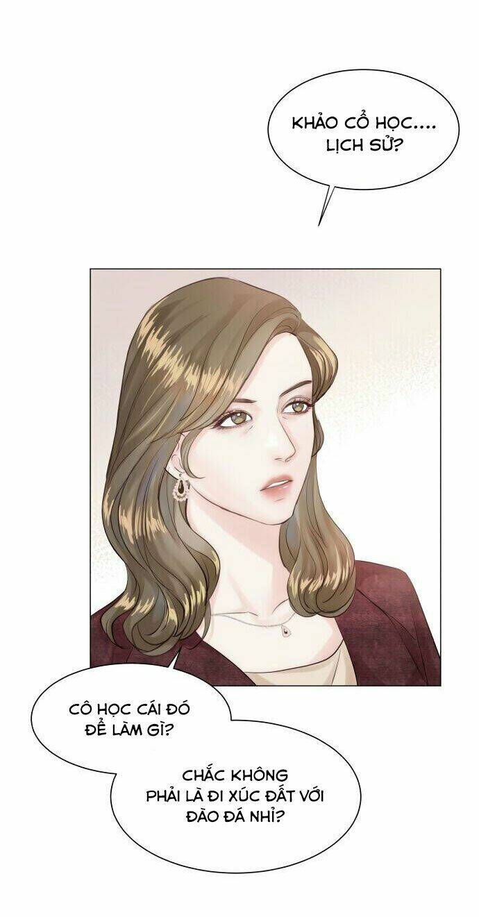 Kết Thúc Nhất Định Sẽ Có Hậu: Chapter 1