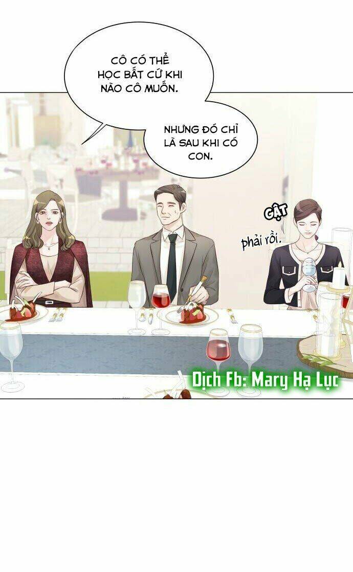 Kết Thúc Nhất Định Sẽ Có Hậu: Chapter 1