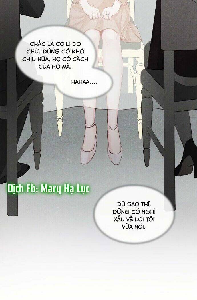 Kết Thúc Nhất Định Sẽ Có Hậu: Chapter 1