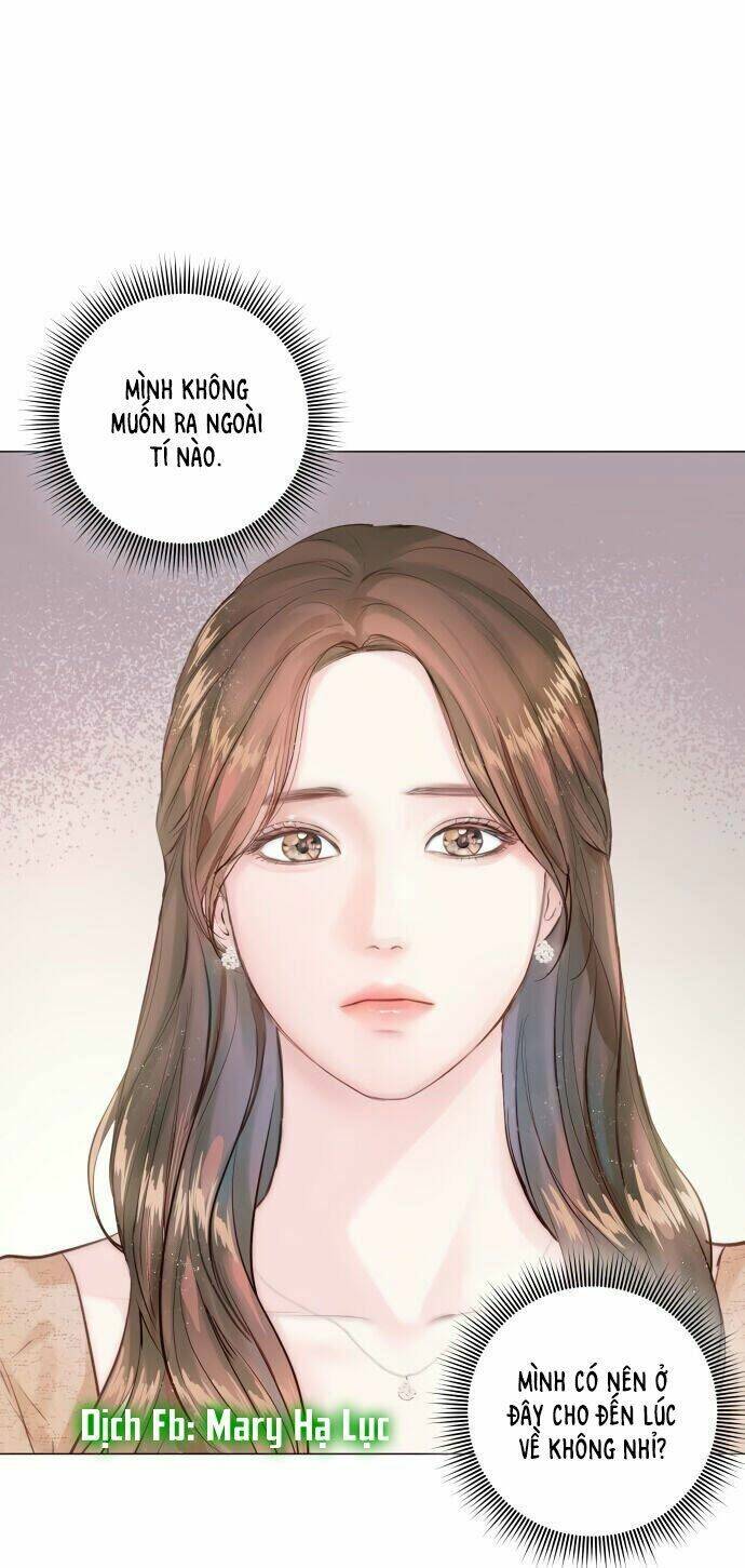 Kết Thúc Nhất Định Sẽ Có Hậu: Chapter 1