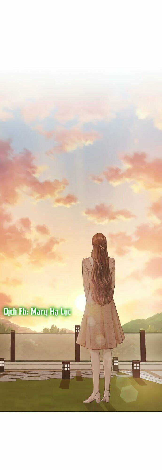 Kết Thúc Nhất Định Sẽ Có Hậu: Chapter 1