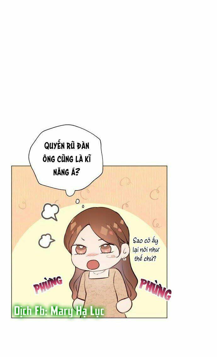 Kết Thúc Nhất Định Sẽ Có Hậu: Chapter 1