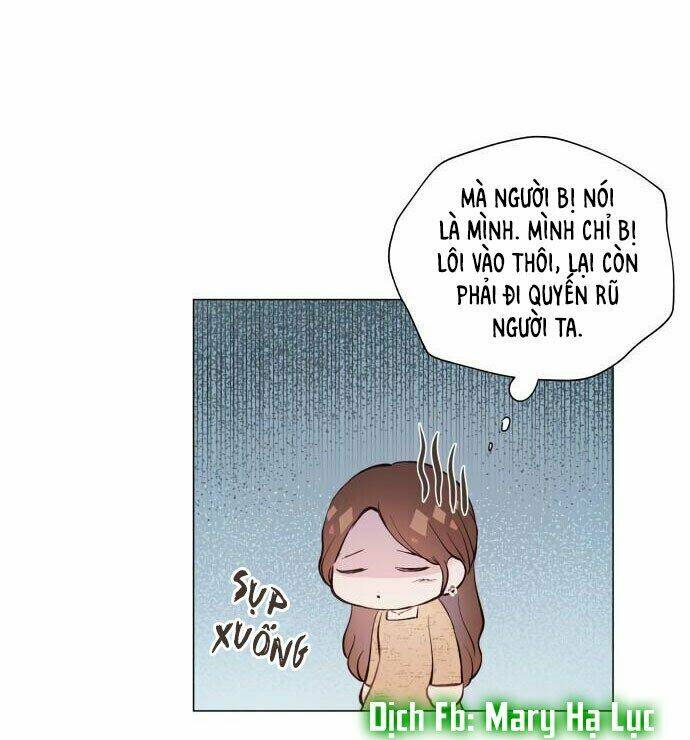 Kết Thúc Nhất Định Sẽ Có Hậu: Chapter 1