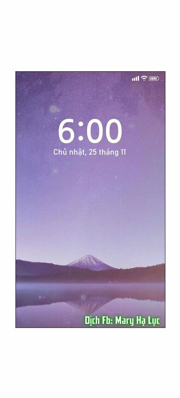 Kết Thúc Nhất Định Sẽ Có Hậu: Chapter 1