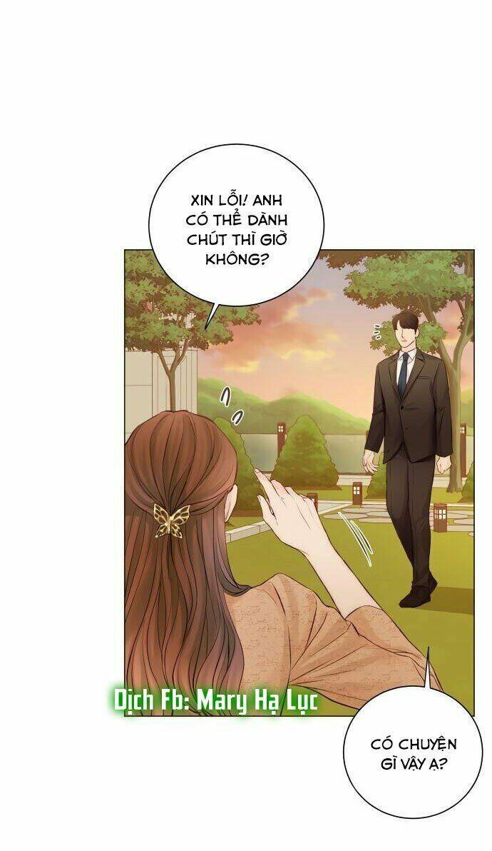 Kết Thúc Nhất Định Sẽ Có Hậu: Chapter 1
