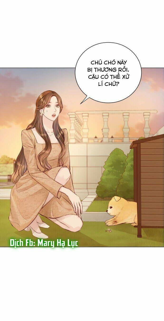 Kết Thúc Nhất Định Sẽ Có Hậu: Chapter 1