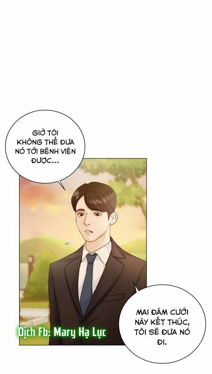 Kết Thúc Nhất Định Sẽ Có Hậu: Chapter 1