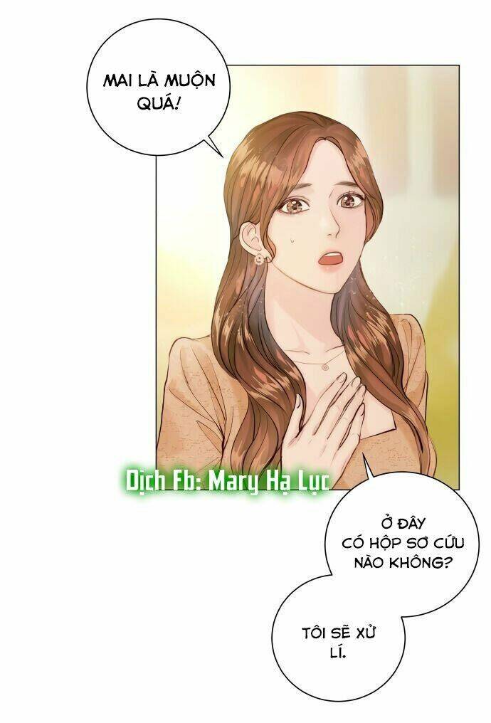 Kết Thúc Nhất Định Sẽ Có Hậu: Chapter 1