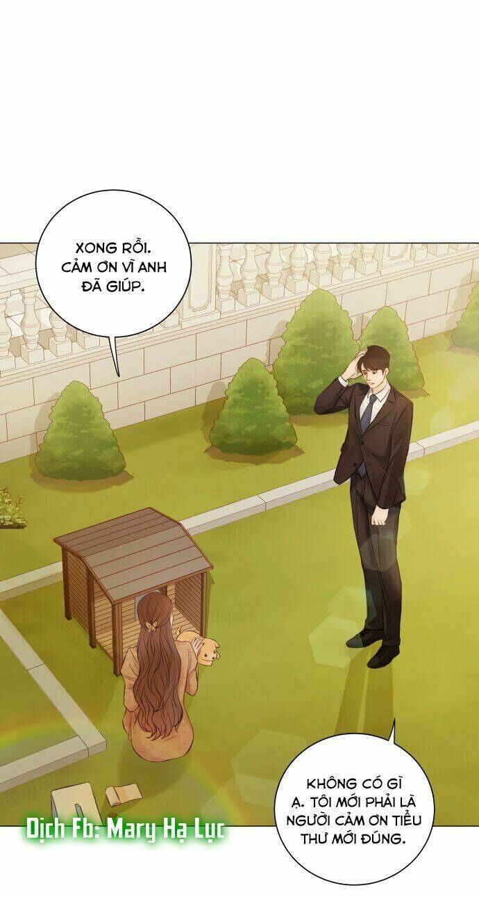 Kết Thúc Nhất Định Sẽ Có Hậu: Chapter 1