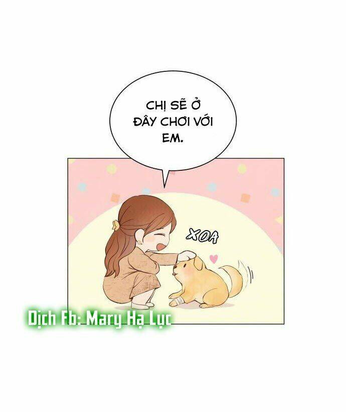 Kết Thúc Nhất Định Sẽ Có Hậu: Chapter 1