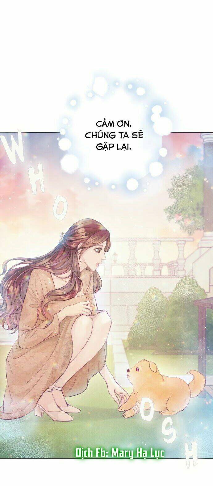 Kết Thúc Nhất Định Sẽ Có Hậu: Chapter 1