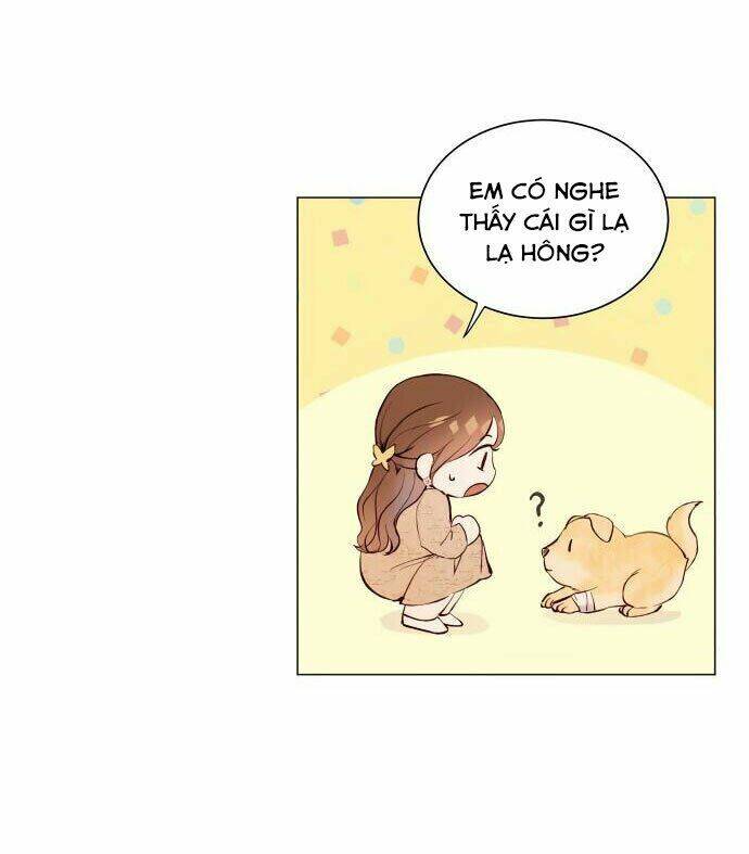 Kết Thúc Nhất Định Sẽ Có Hậu: Chapter 1