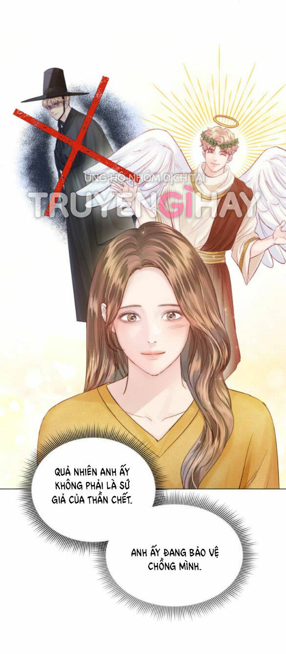 Kết Thúc Nhất Định Sẽ Có Hậu: Chapter 100.2