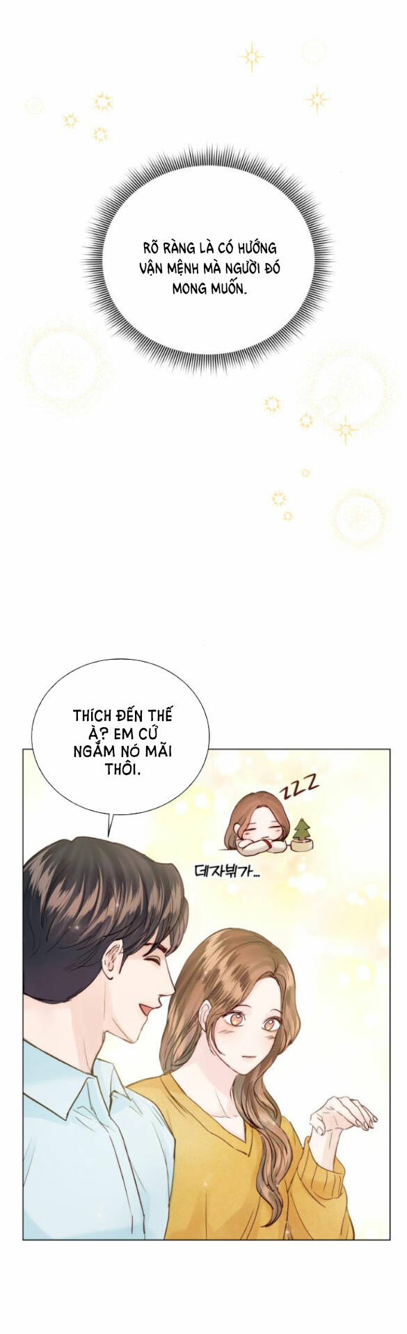 Kết Thúc Nhất Định Sẽ Có Hậu: Chapter 100.2
