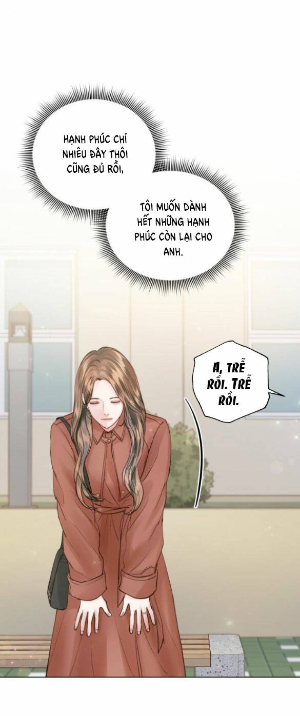 Kết Thúc Nhất Định Sẽ Có Hậu: Chapter 100.2