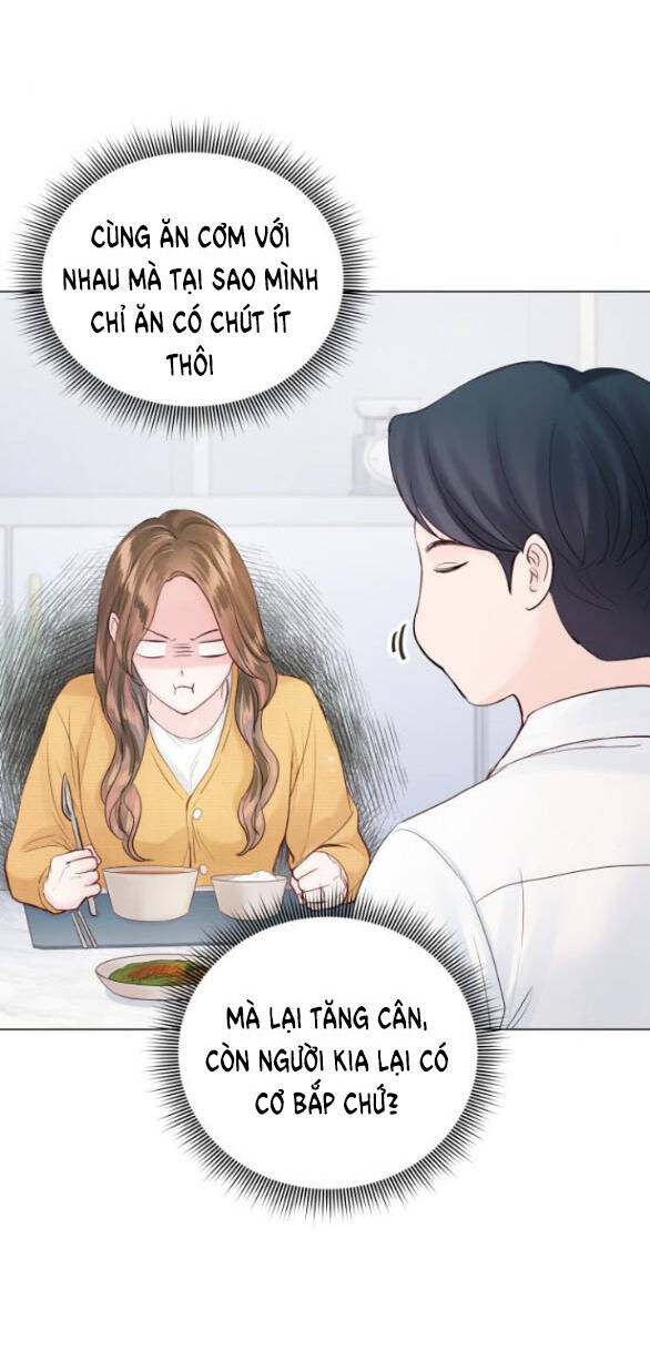 Kết Thúc Nhất Định Sẽ Có Hậu: Chapter 101.1