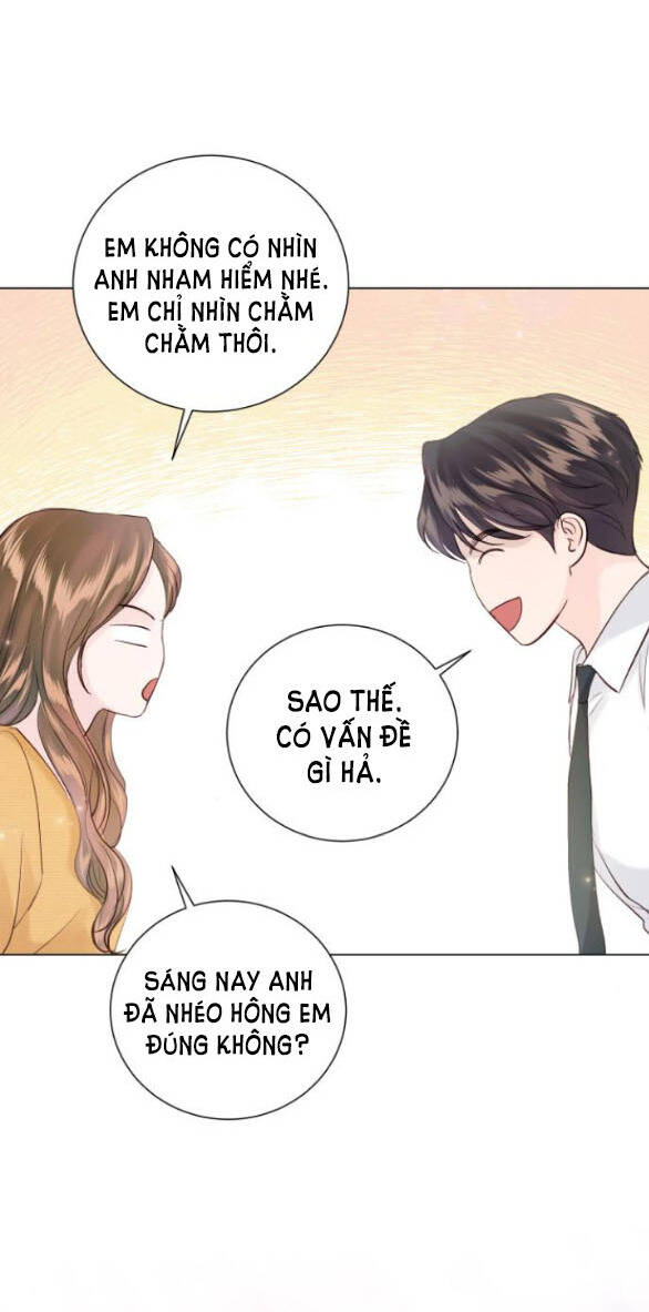 Kết Thúc Nhất Định Sẽ Có Hậu: Chapter 101.1