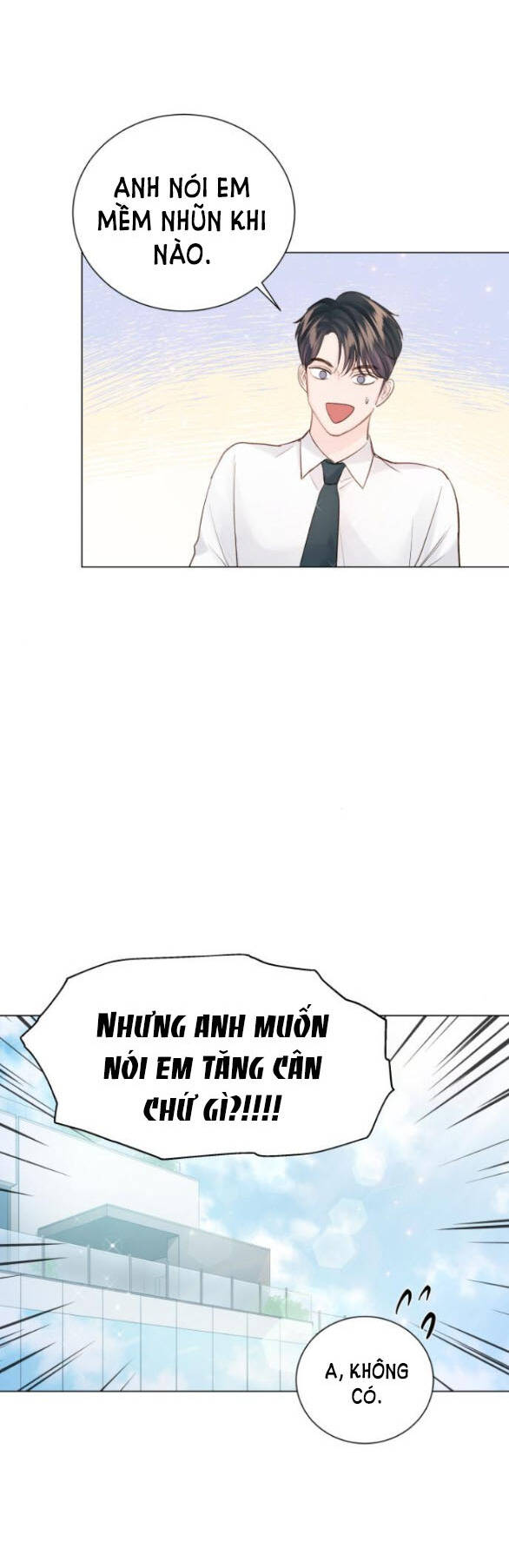 Kết Thúc Nhất Định Sẽ Có Hậu: Chapter 101.1