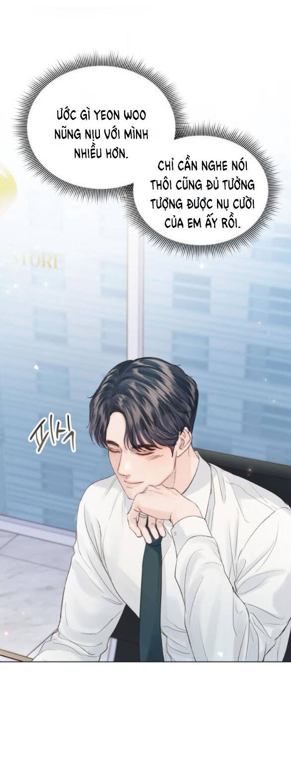 Kết Thúc Nhất Định Sẽ Có Hậu: Chapter 101.2