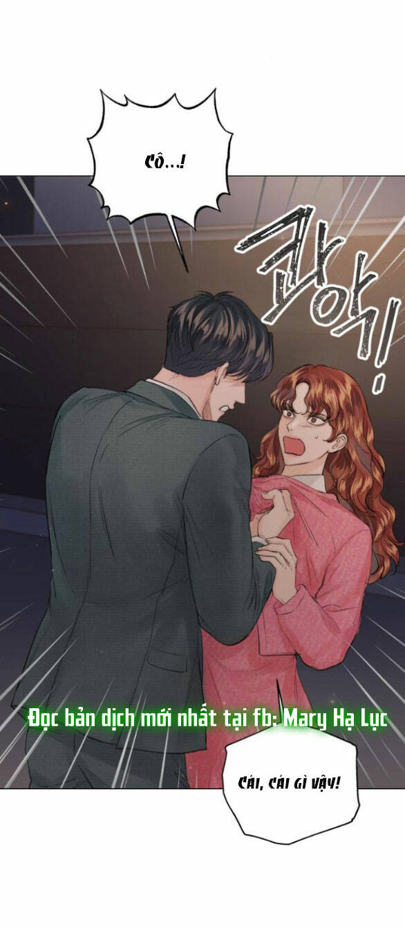 Kết Thúc Nhất Định Sẽ Có Hậu: Chapter 102.1
