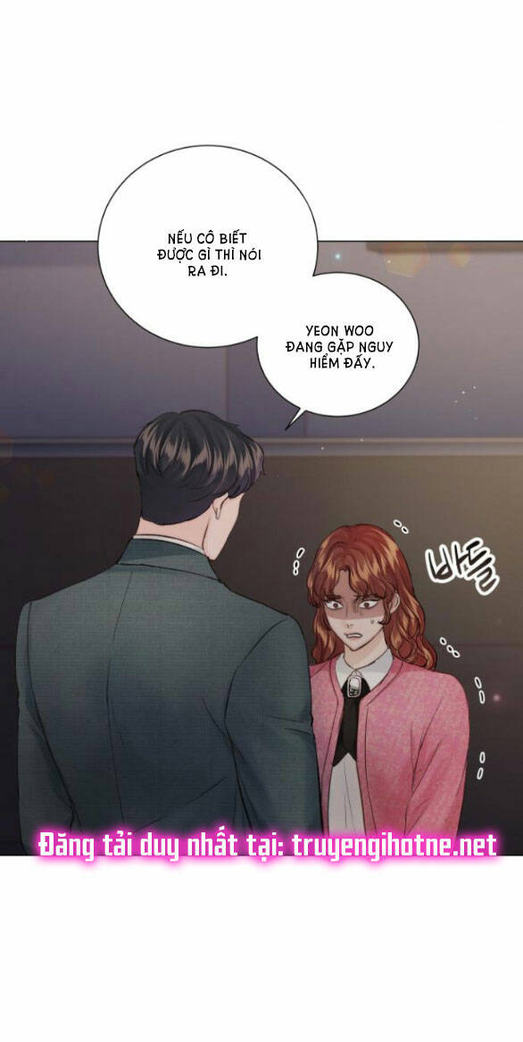 Kết Thúc Nhất Định Sẽ Có Hậu: Chapter 102.1
