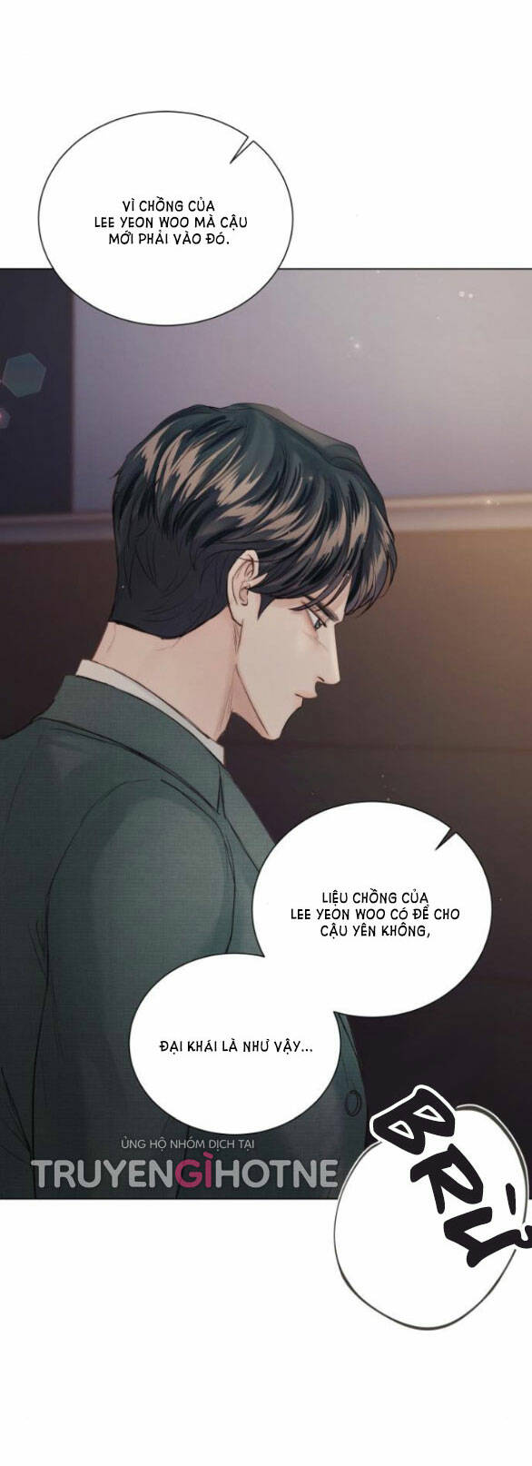 Kết Thúc Nhất Định Sẽ Có Hậu: Chapter 102.1