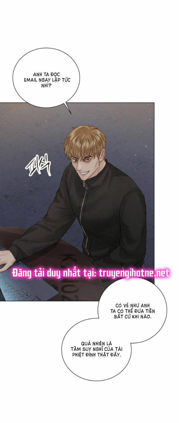 Kết Thúc Nhất Định Sẽ Có Hậu: Chapter 102.1