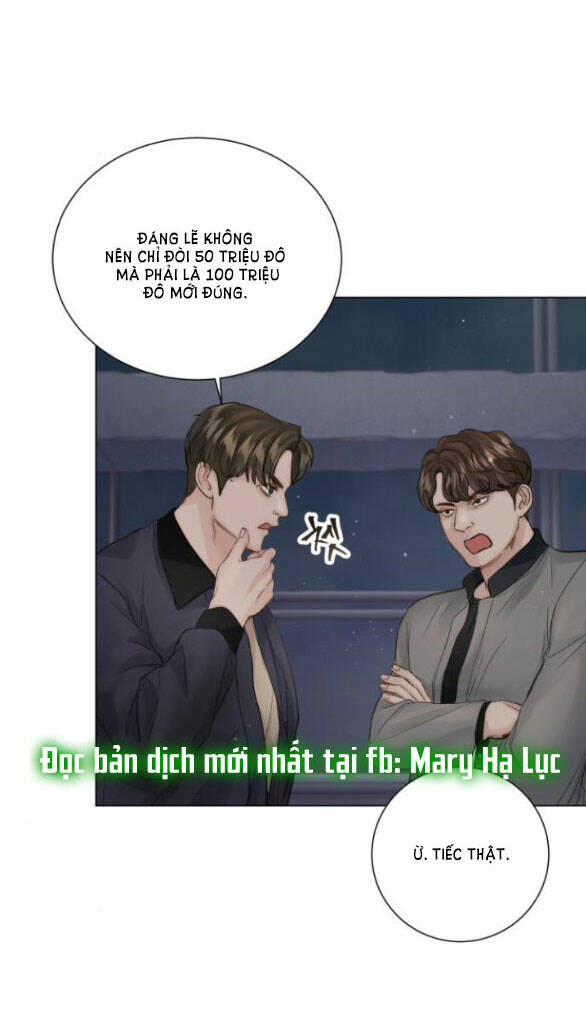 Kết Thúc Nhất Định Sẽ Có Hậu: Chapter 102.1