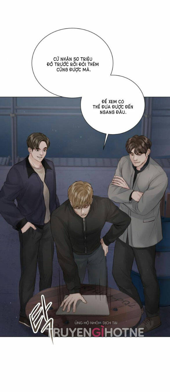 Kết Thúc Nhất Định Sẽ Có Hậu: Chapter 102.1