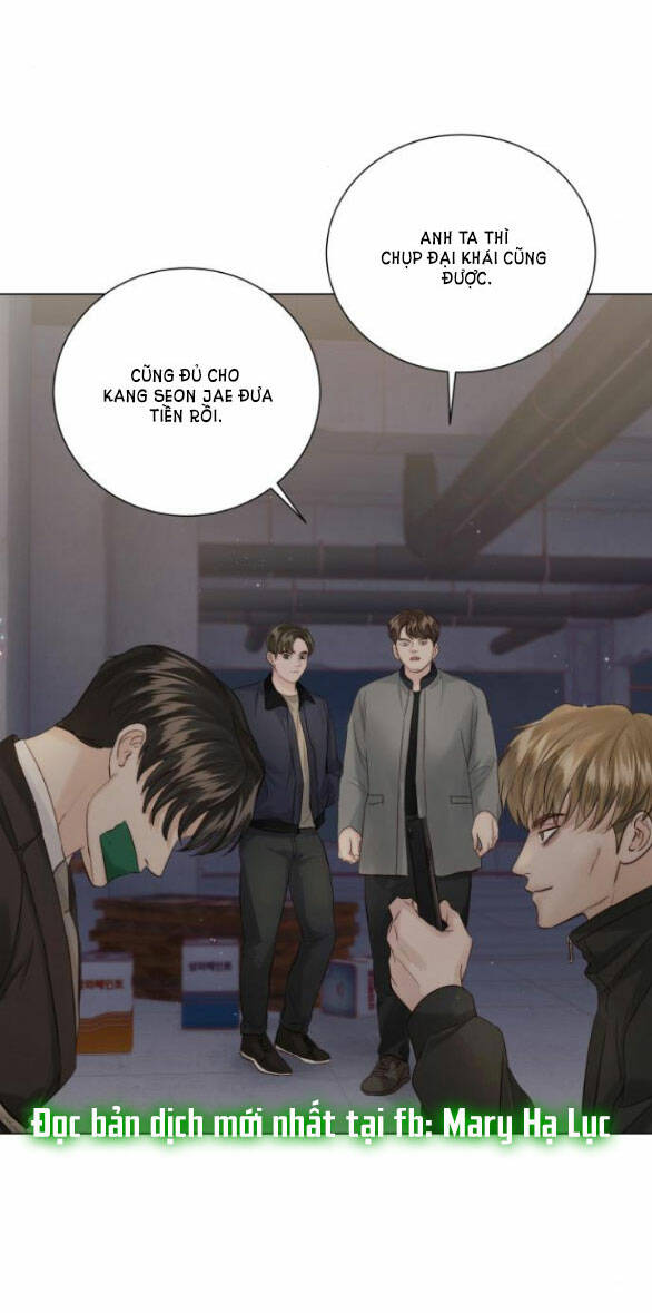 Kết Thúc Nhất Định Sẽ Có Hậu: Chapter 102.1