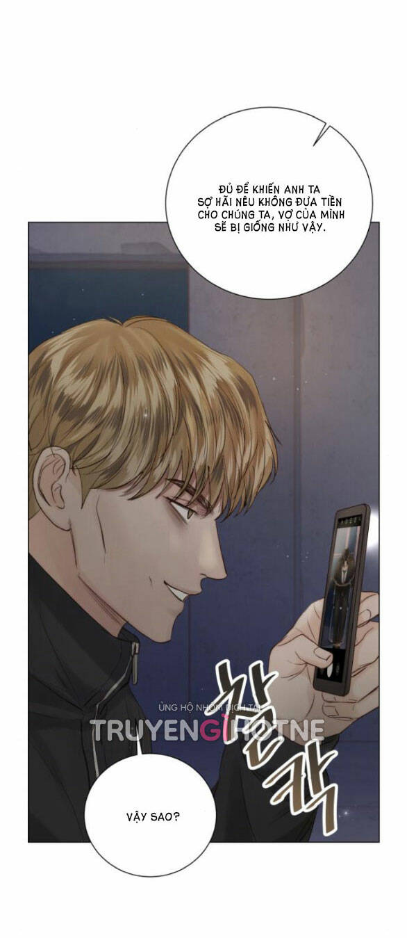 Kết Thúc Nhất Định Sẽ Có Hậu: Chapter 102.1