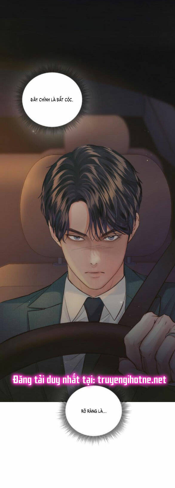 Kết Thúc Nhất Định Sẽ Có Hậu: Chapter 102.1