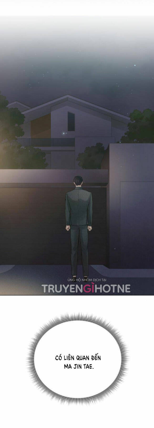 Kết Thúc Nhất Định Sẽ Có Hậu: Chapter 102.1