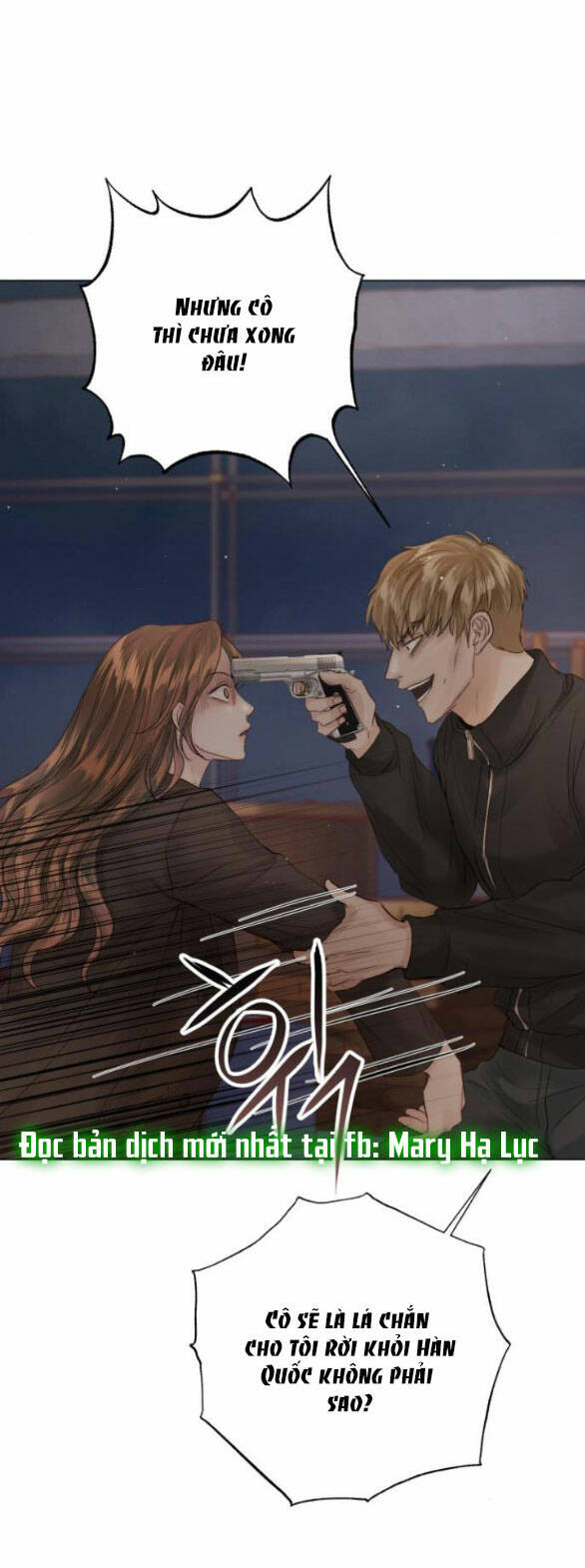 Kết Thúc Nhất Định Sẽ Có Hậu: Chapter 102.2