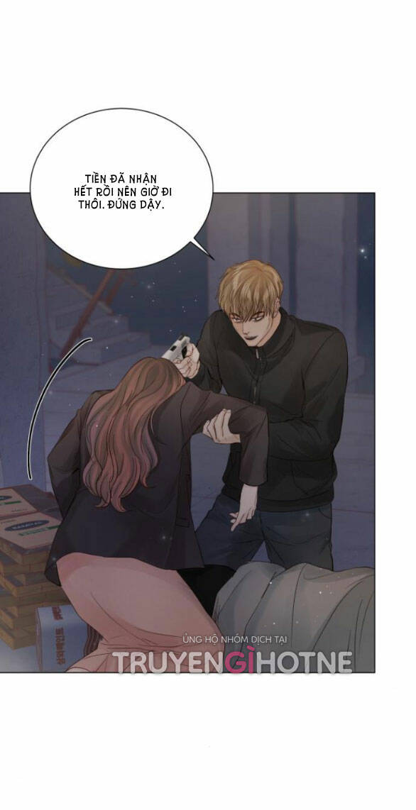 Kết Thúc Nhất Định Sẽ Có Hậu: Chapter 102.2