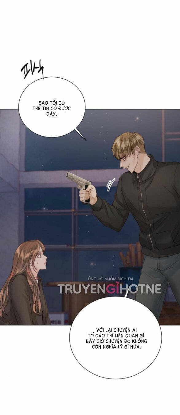 Kết Thúc Nhất Định Sẽ Có Hậu: Chapter 102.2