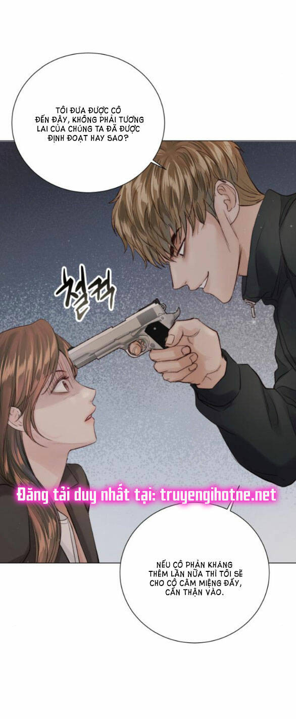 Kết Thúc Nhất Định Sẽ Có Hậu: Chapter 102.2