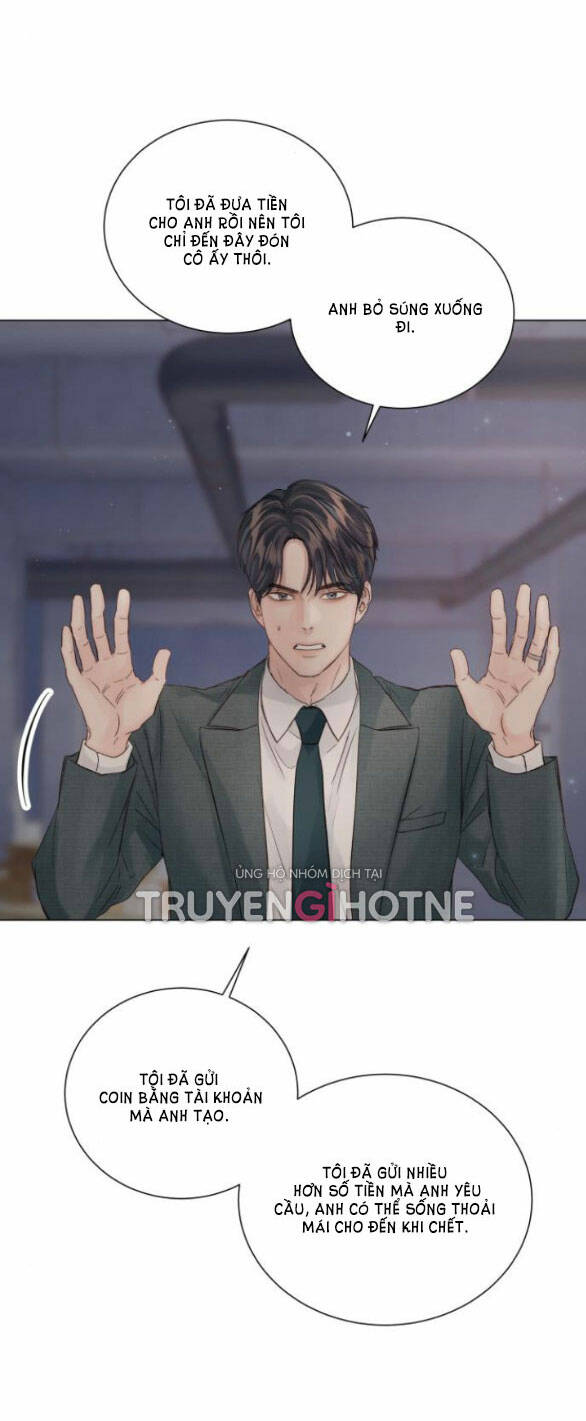 Kết Thúc Nhất Định Sẽ Có Hậu: Chapter 102.2