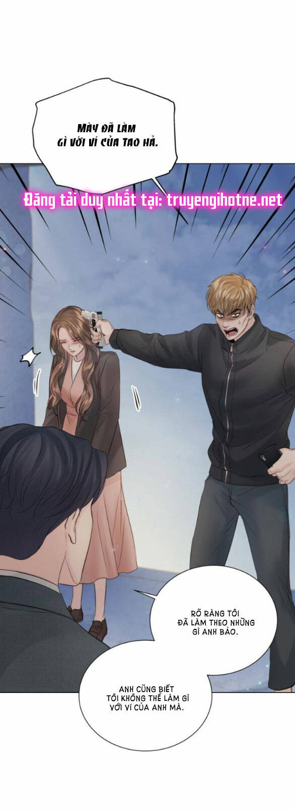 Kết Thúc Nhất Định Sẽ Có Hậu: Chapter 102.2