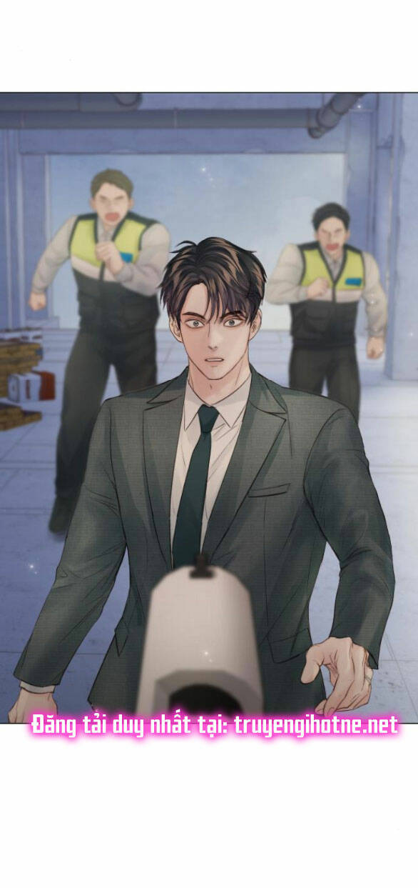 Kết Thúc Nhất Định Sẽ Có Hậu: Chapter 102.2