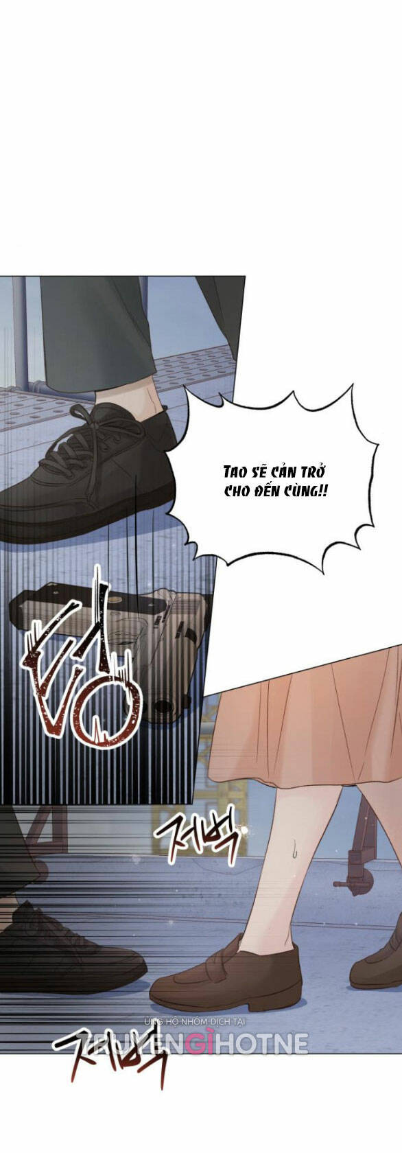 Kết Thúc Nhất Định Sẽ Có Hậu: Chapter 102.2