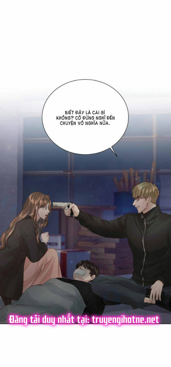 Kết Thúc Nhất Định Sẽ Có Hậu: Chapter 102.2